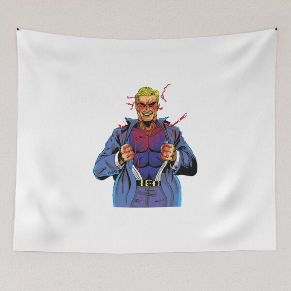 Item preview, The Boys Homelander designed and sold by Kathyy-.