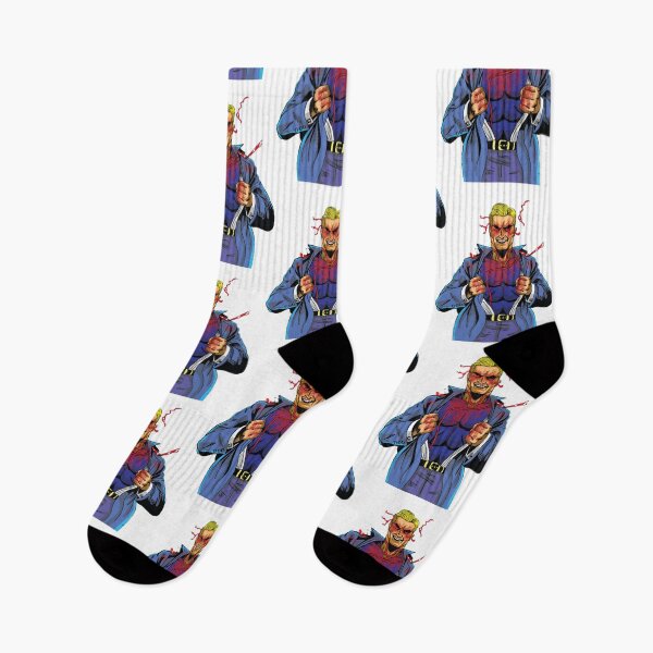 Item preview, The Boys Homelander designed and sold by Kathyy-.