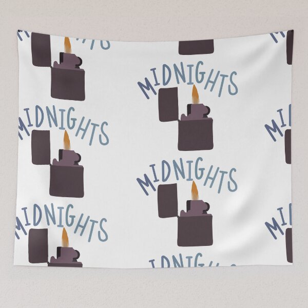 Item preview, Midnights designed and sold by Ib1029.