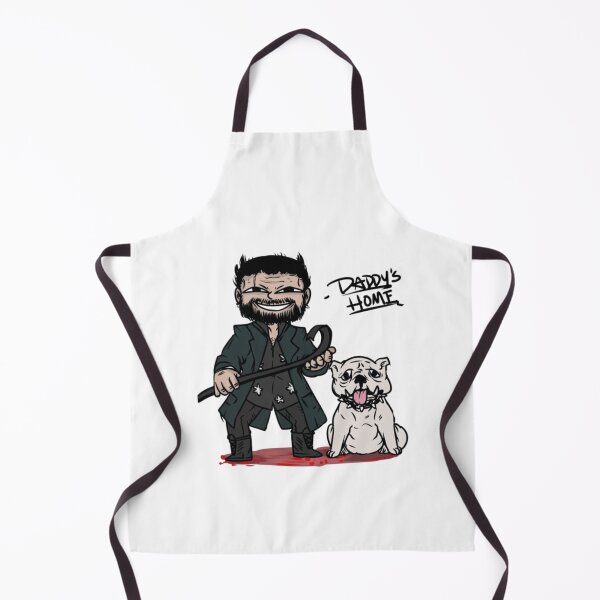 Item preview, The Boys Billy Butcher And Dog designed and sold by Kathyy-.