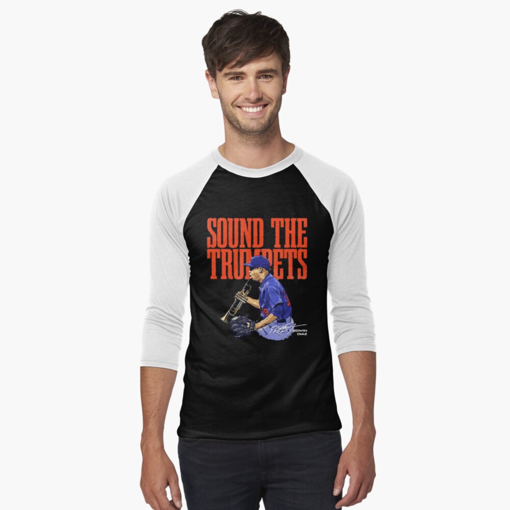 Edwin Diaz Essential T-Shirt Essential T-Shirt for Sale by KickMohan