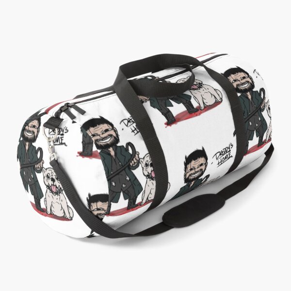 Item preview, The Boys Billy Butcher And Dog designed and sold by Kathyy-.