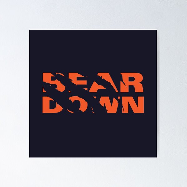 Tear Down Posters for Sale Redbubble