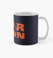 Chicago Bears: Tassen | Redbubble Chicago Bears: Tassen | Redbubble