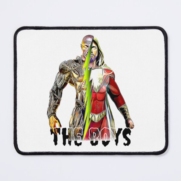 Item preview, The Boys Tv Show designed and sold by Kathyy-.
