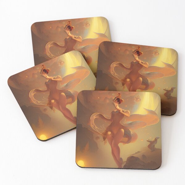 Item preview, Endless Life designed and sold by AbstractlyArt.
