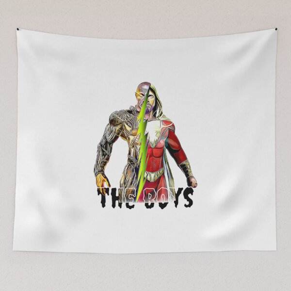 Item preview, The Boys Tv Show designed and sold by Kathyy-.
