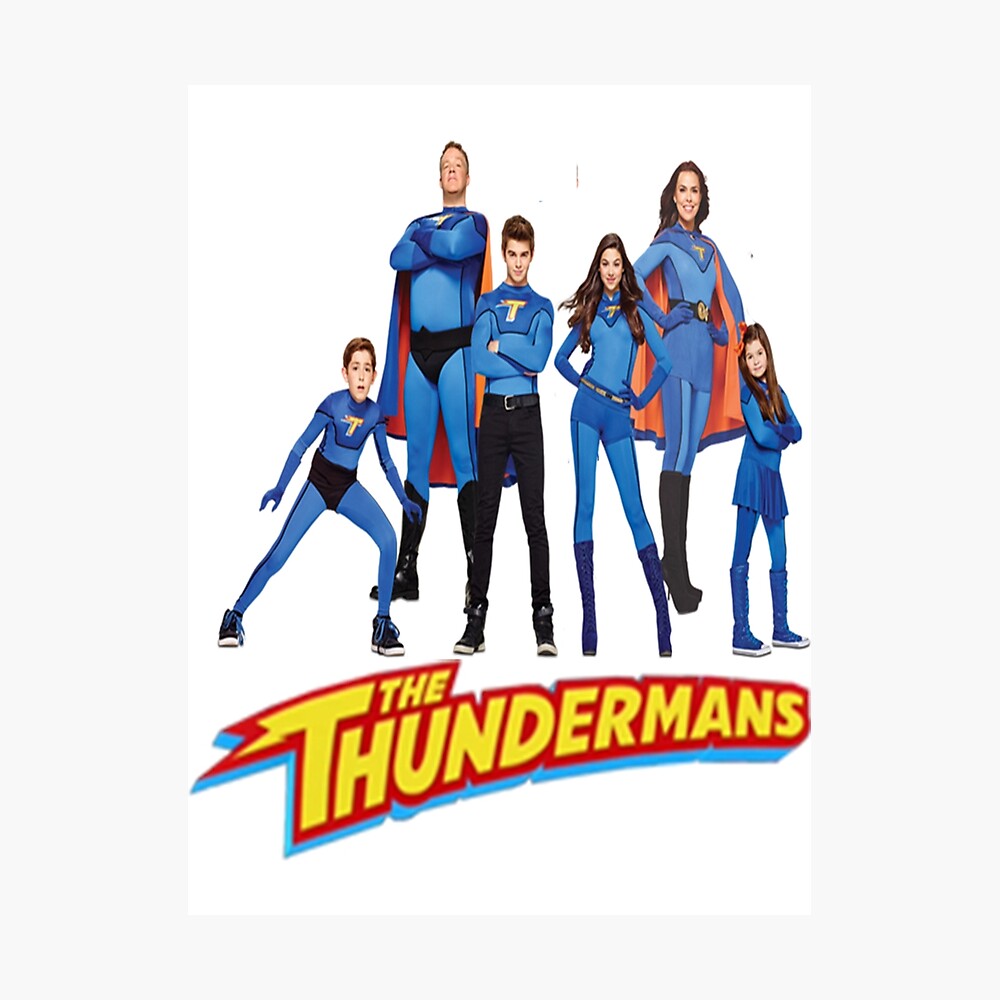 Billy Thunderman, Wiki The Thundermans