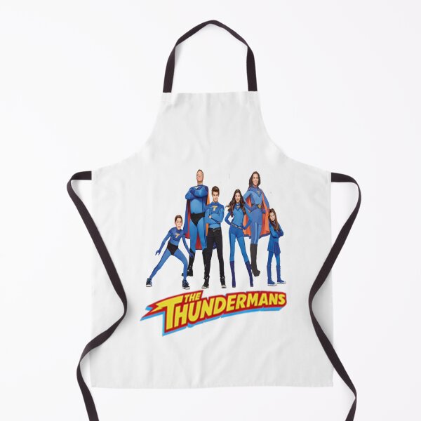 Item preview, The Boys The Thundermans designed and sold by Kathyy-.