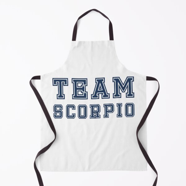 Item preview, Team Scorpio T-Shirt designed and sold by MyStarSign.