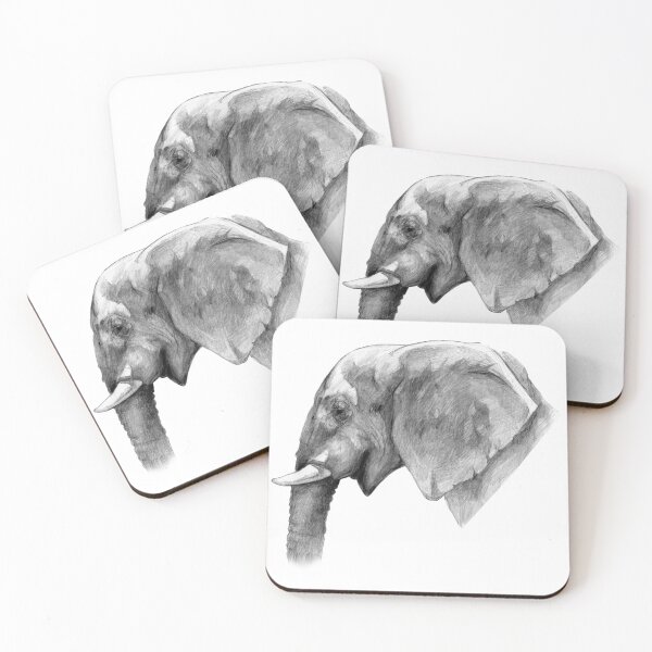 Item preview, Elephant 1995 designed and sold by TheDaysIdeas.