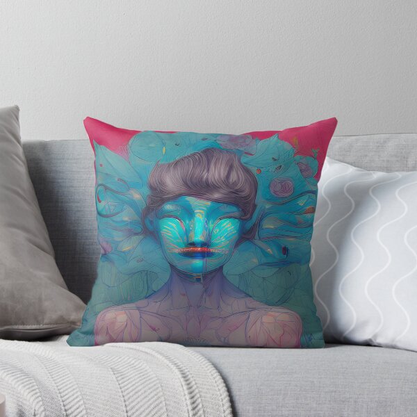 Item preview, Siren designed and sold by AbstractlyArt.