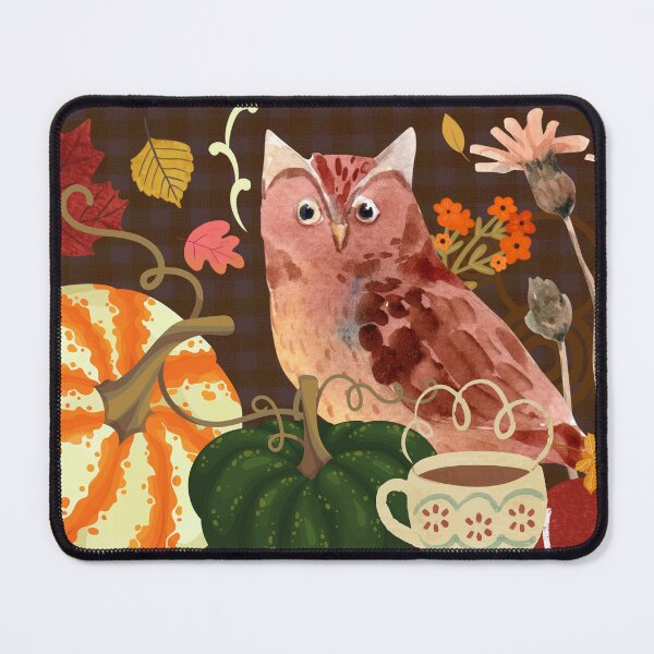 Item preview, Autumn Blessings designed and sold by taika tori.