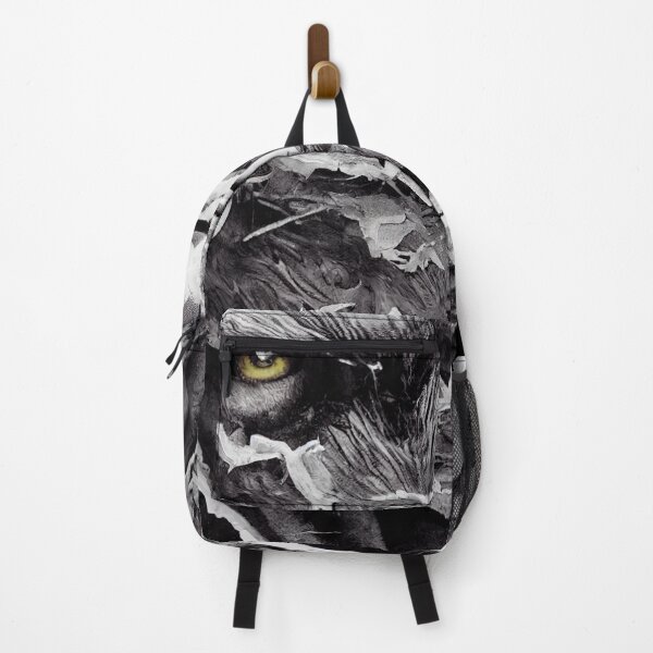 Item preview, Halloween 2022 Collection: Wolf Man designed and sold by Creative Shed Designs.