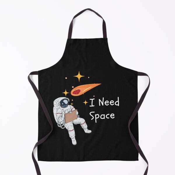 Item preview, I Need Space designed and sold by ֍ NishlaArts ֍.