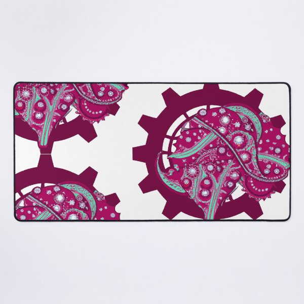 Item preview, Illuminated Red Cabbage designed and sold by SteamedpunkVegg.