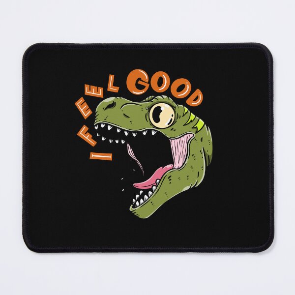 Item preview, I Feel Good designed and sold by Artthree.