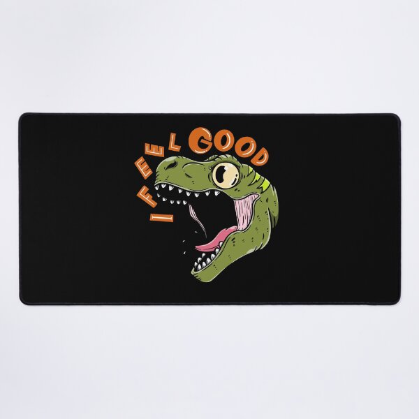 Item preview, I Feel Good designed and sold by Artthree.