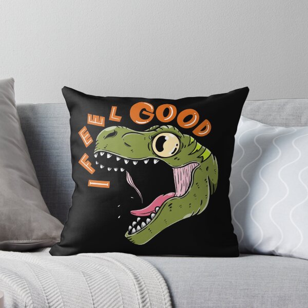 Item preview, I Feel Good designed and sold by Artthree.