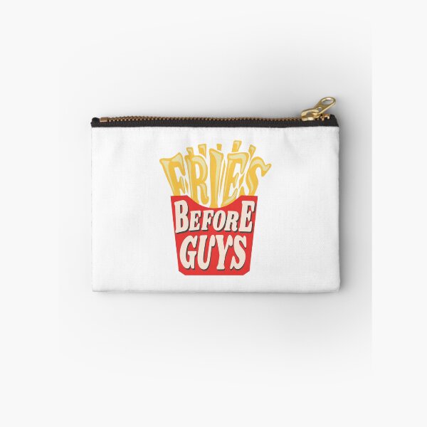 Aperçu de l'œuvre Fries Before Guys créée et vendue par portokalis.