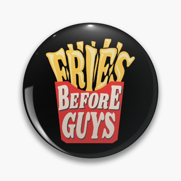 Artikelvorschau, Fries Before Guys entworfen und verkauft von portokalis.