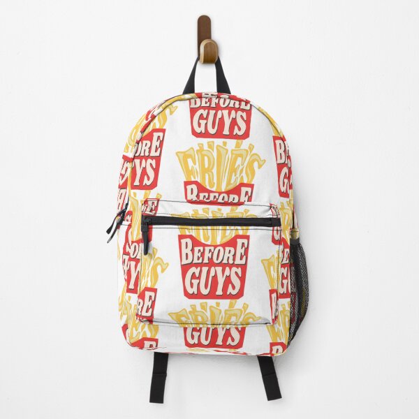 Item preview, Fries Before Guys designed and sold by portokalis.