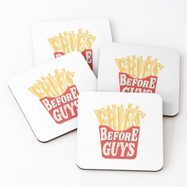 Item preview, Fries Before Guys designed and sold by portokalis.
