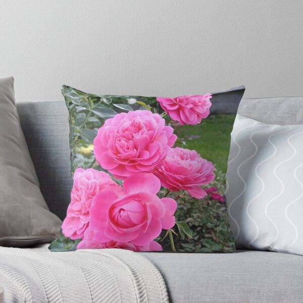 Item preview, Pink roses are always the right choice designed and sold by Raigitam.