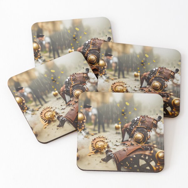 Item preview, The Feeling of Defeat designed and sold by AbstractlyArt.