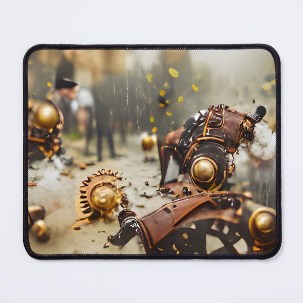 Item preview, The Feeling of Defeat designed and sold by AbstractlyArt.