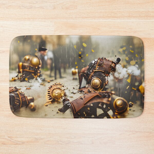 Item preview, The Feeling of Defeat designed and sold by AbstractlyArt.