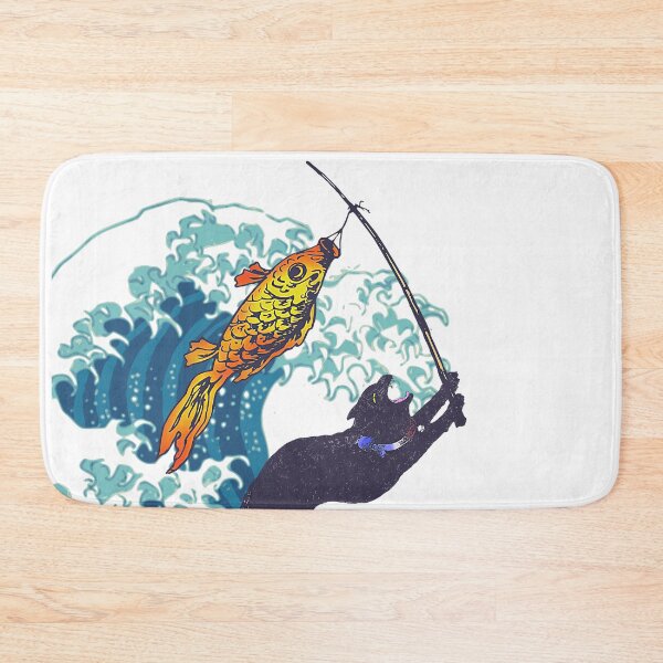 Item preview, Fisher Cat designed and sold by Matt Newlove.