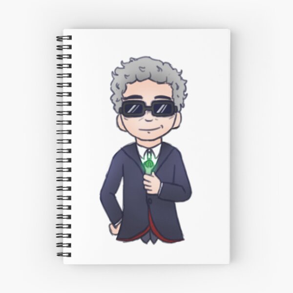 Item preview, twelth chibi designed and sold by Superiorkenshi.