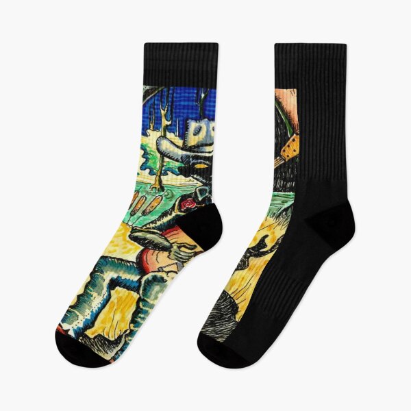 Item preview, Wes Freed Classic T-Shirt designed and sold by ThijmenDongen.