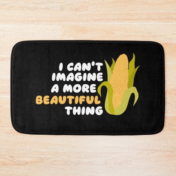 Item preview, It's Corn Kid Tiktok Meme, I Cant Imagine A More Beautiful Thing designed and sold by izzydoodlesshop.