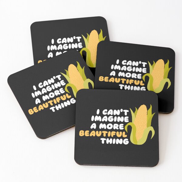 Artikelvorschau, Es ist Corn Kid Tiktok Meme, ich kann mir nichts Schöneres vorstellen entworfen und verkauft von izzydoodlesshop.
