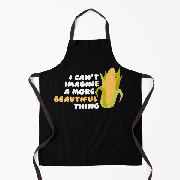 Artikelvorschau, Es ist Corn Kid Tiktok Meme, ich kann mir nichts Schöneres vorstellen entworfen und verkauft von izzydoodlesshop.