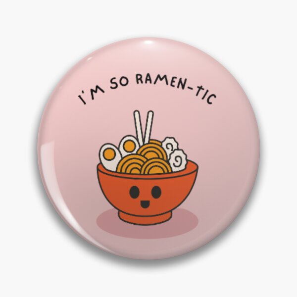 Item preview, i'm so ramentic designed and sold by spunky-creation.