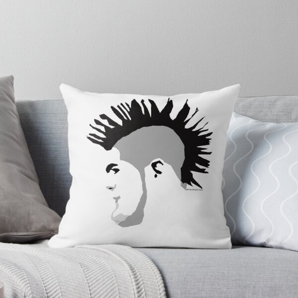 Item preview, Punk #1 designed and sold by SimonFox.