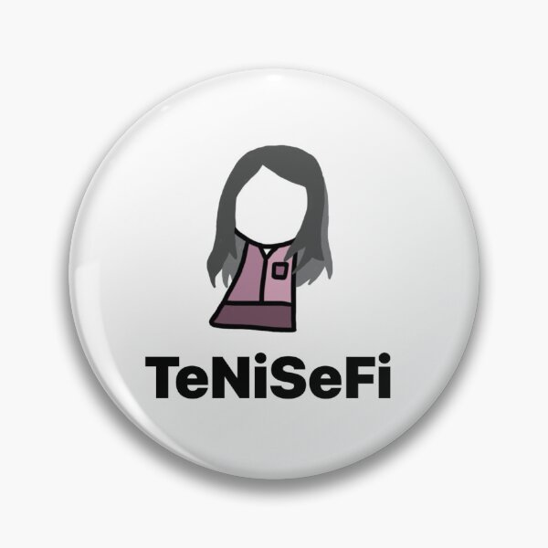 Item preview, ENTJ Avatar (Stack Included) designed and sold by mbticrap.