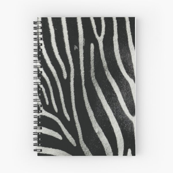Item preview, Zebra Stripes Pattern Texture Design designed and sold by limos.