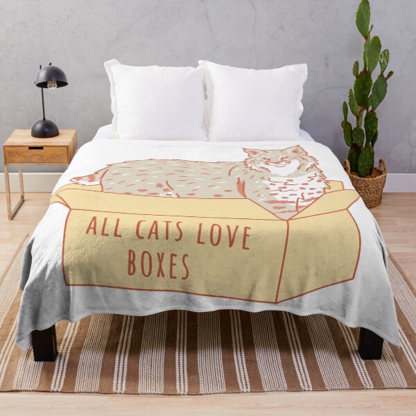 Item preview, Bobcat in the Box designed and sold by Wlaurence.