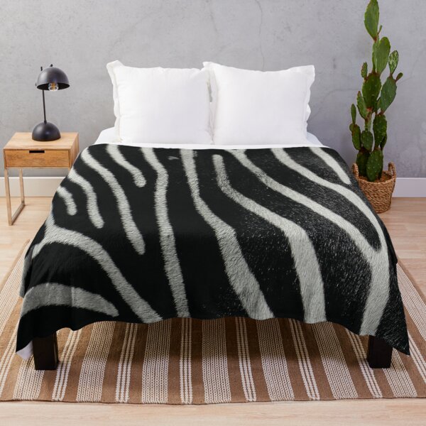 Item preview, Zebra Stripes Pattern Texture Design designed and sold by limos.