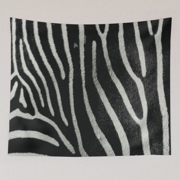 Item preview, Zebra Stripes Pattern Texture Design designed and sold by limos.