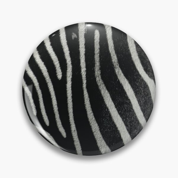 Item preview, Zebra Stripes Pattern Texture Design designed and sold by limos.