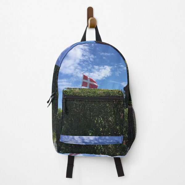 Item preview, Danish flag designed and sold by ampp.