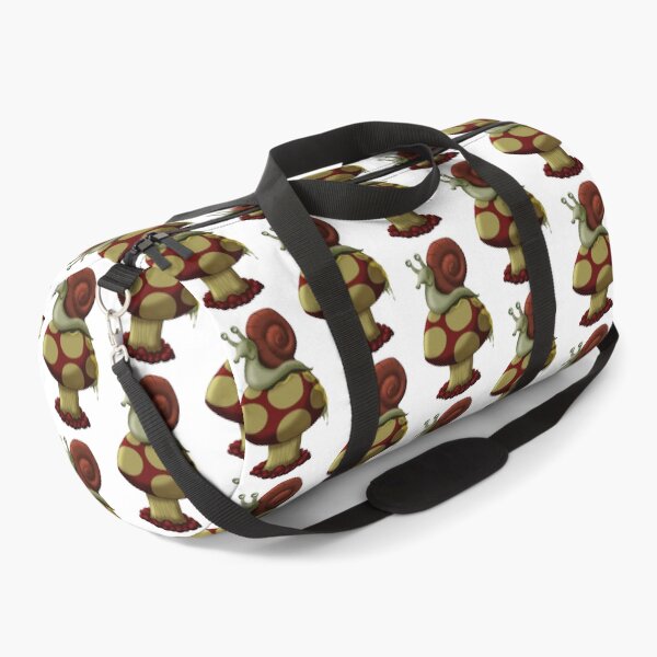 Item preview, Escargot du champignon designed and sold by markarts.