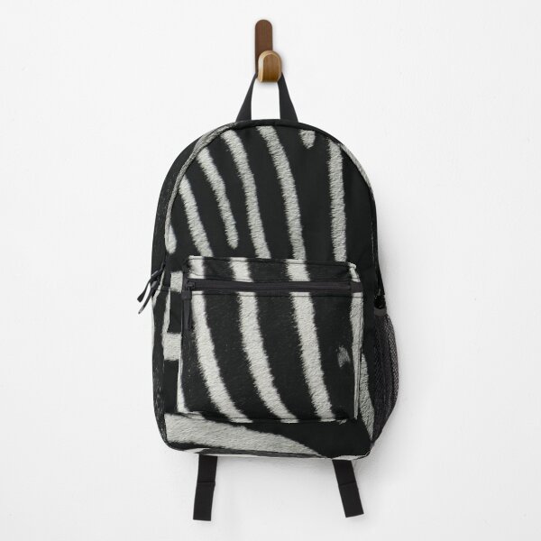 Item preview, Zebra Stripes Pattern Texture Design designed and sold by limos.