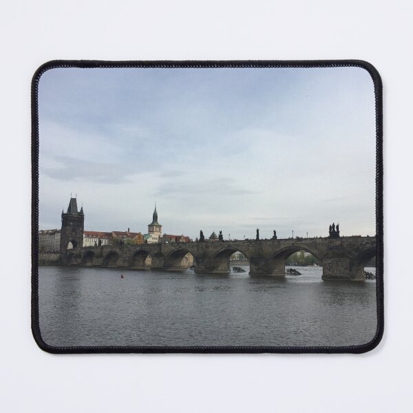 Item preview, Charles Bridge designed and sold by ampp.