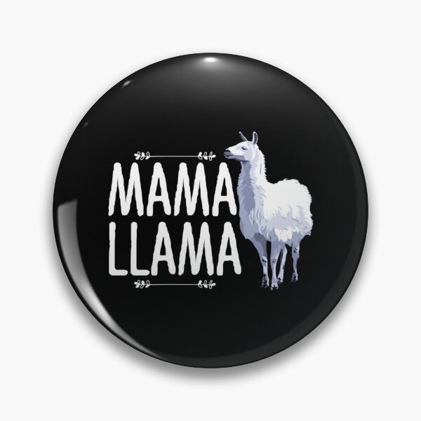 Item preview, Chemise de maman de Llama, femmes de chemise de Llama, cadeaux de maman de lama, cadeaux pour la mam designed and sold by shirleywimmcha.